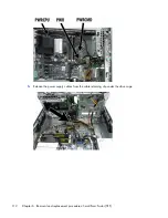 Preview for 122 page of HP ProDesk 600 G1 Small Form Factor Maintenance And Service Manual