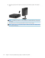 Preview for 140 page of HP ProDesk 600 G1 Small Form Factor Maintenance And Service Manual