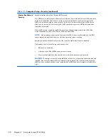 Preview for 148 page of HP ProDesk 600 G1 Small Form Factor Maintenance And Service Manual