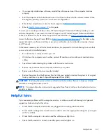 Preview for 157 page of HP ProDesk 600 G1 Small Form Factor Maintenance And Service Manual