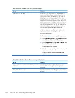 Preview for 194 page of HP ProDesk 600 G1 Small Form Factor Maintenance And Service Manual