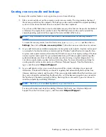 Preview for 215 page of HP ProDesk 600 G1 Small Form Factor Maintenance And Service Manual