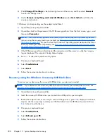 Preview for 218 page of HP ProDesk 600 G1 Small Form Factor Maintenance And Service Manual