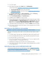 Preview for 225 page of HP ProDesk 600 G1 Small Form Factor Maintenance And Service Manual