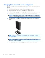 Preview for 16 page of HP ProDesk 600 G1 Tower Hardware Reference Manual