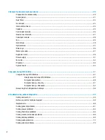 Preview for 6 page of HP ProDesk 600 G3 MT Maintenance And Service Manual