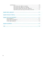 Preview for 8 page of HP ProDesk 600 G3 MT Maintenance And Service Manual