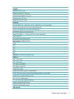 Preview for 15 page of HP ProDesk 600 G3 MT Maintenance And Service Manual