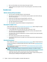 Предварительный просмотр 24 страницы HP ProDesk 600 G3 MT Maintenance And Service Manual