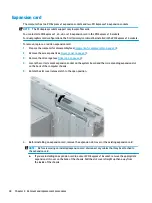 Предварительный просмотр 46 страницы HP ProDesk 600 G3 MT Maintenance And Service Manual