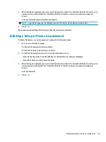 Preview for 107 page of HP ProDesk 600 G3 MT Maintenance And Service Manual