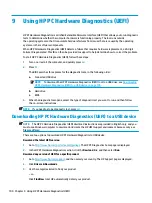 Preview for 108 page of HP ProDesk 600 G3 MT Maintenance And Service Manual