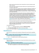 Preview for 111 page of HP ProDesk 600 G3 MT Maintenance And Service Manual