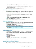 Preview for 113 page of HP ProDesk 600 G3 MT Maintenance And Service Manual