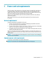 Preview for 125 page of HP ProDesk 600 G3 MT Maintenance And Service Manual