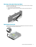 Preview for 15 page of HP ProDesk 600 G3 SFF Business PC Hardware Reference Manual