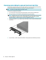 Предварительный просмотр 16 страницы HP ProDesk 600 G3 SFF Business PC Hardware Reference Manual