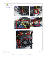 Preview for 9 page of HP ProDesk 600 G3 Small Form Factor Business Disassembly Instructions Manual