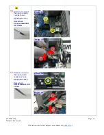 Preview for 16 page of HP ProDesk 600 G3 Small Form Factor Business Disassembly Instructions Manual