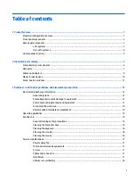 Preview for 5 page of HP ProDesk 600 G3 Maintenance And Service Manual