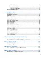 Preview for 7 page of HP ProDesk 600 G3 Maintenance And Service Manual