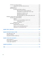 Preview for 8 page of HP ProDesk 600 G3 Maintenance And Service Manual