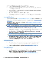 Preview for 24 page of HP ProDesk 600 G3 Maintenance And Service Manual