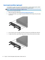 Preview for 32 page of HP ProDesk 600 G3 Maintenance And Service Manual