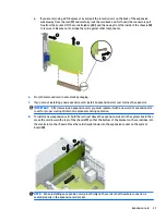 Preview for 39 page of HP ProDesk 600 G3 Maintenance And Service Manual