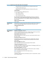 Preview for 80 page of HP ProDesk 600 G3 Maintenance And Service Manual