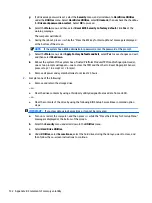 Preview for 140 page of HP ProDesk 600 G3 Maintenance And Service Manual