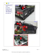 Предварительный просмотр 6 страницы HP ProDesk 600 G4 Disassembly Instructions Manual