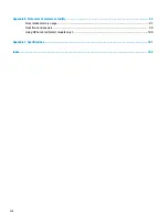 Preview for 8 page of HP ProDesk 600 G4 Maintenance And Service Manual