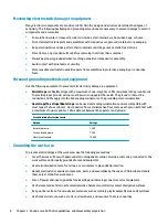 Preview for 16 page of HP ProDesk 600 G4 Maintenance And Service Manual