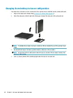 Предварительный просмотр 48 страницы HP ProDesk 600 G4 Maintenance And Service Manual