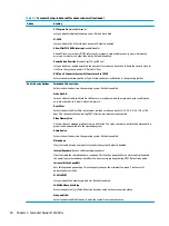 Предварительный просмотр 58 страницы HP ProDesk 600 G4 Maintenance And Service Manual