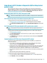 Preview for 99 page of HP ProDesk 600 G4 Maintenance And Service Manual