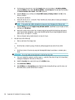 Preview for 104 page of HP ProDesk 600 G4 Maintenance And Service Manual