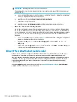 Preview for 108 page of HP ProDesk 600 G4 Maintenance And Service Manual