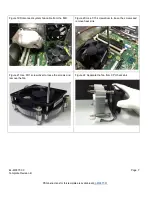 Preview for 7 page of HP ProDesk 600 G5 PCI MT Product End-Of-Life Disassembly Instructions