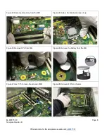 Preview for 8 page of HP ProDesk 680 G4 PCI Microtower Business Disassembly Instructions Manual