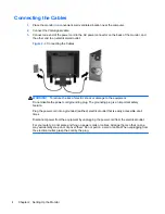 Preview for 10 page of HP ProDisplay P19A User Manual