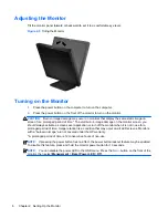 Preview for 12 page of HP ProDisplay P19A User Manual