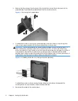 Preview for 14 page of HP ProDisplay P19A User Manual