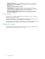 Preview for 18 page of HP ProLiant 300 Series Administration Manual