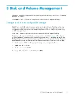 Preview for 31 page of HP ProLiant 300 Series Administration Manual