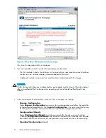 Preview for 36 page of HP ProLiant 300 Series Administration Manual