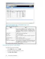 Предварительный просмотр 38 страницы HP ProLiant 300 Series Administration Manual