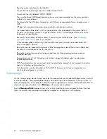 Preview for 42 page of HP ProLiant 300 Series Administration Manual