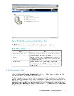 Предварительный просмотр 49 страницы HP ProLiant 300 Series Administration Manual